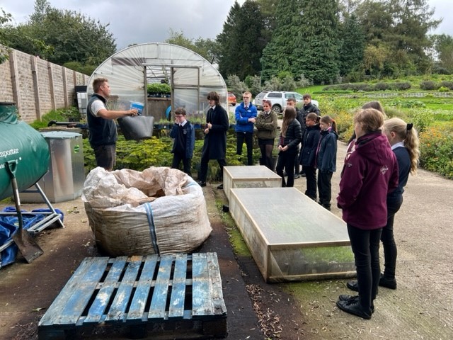 Ryedale Learning Trust tweet media