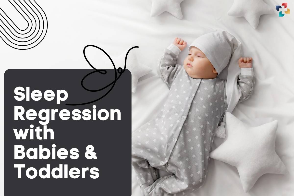 lifesciencesmag's tweet image. 10 Tips for Dealing with Sleep Regression with Babies &amp;amp; Toddlers
Babies tend to disturb their sleep schedule often. The intervals in their sleep and hunger especially in the night go for a toss most of the time. 
Read More: thelifesciencesmagazine.com/10-tips-for-ma…
#sleepregression #babysleep