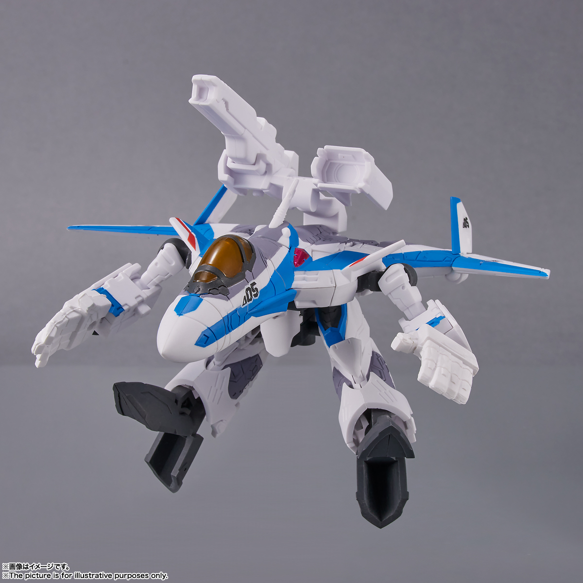 祝】9月21日は『#マクロスΔ』主人公 #ハヤテ・インメルマン そしてその