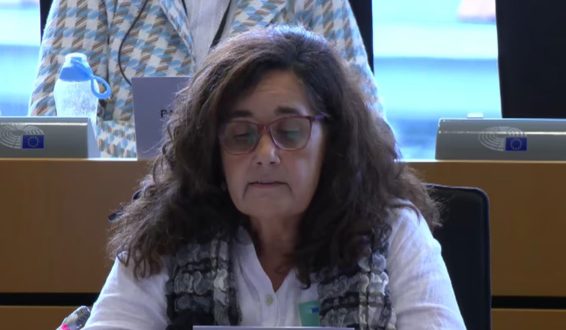 El Parlamento Europeo investigará las muertes en las residencias de Madrid durante la pandemia
cadenaser.com/cmadrid/2023/0…
Por <a href="/ElenaJimenezG/">Elena Jiménez</a>