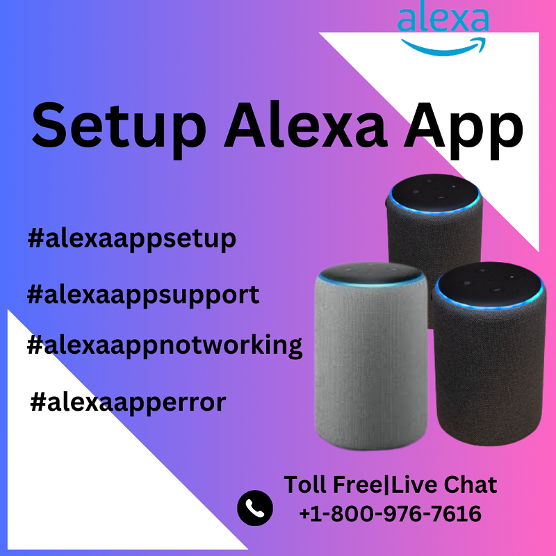 Alexa Support tweet media