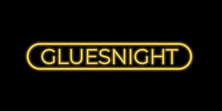 Really looking forward to seeing you if you're coming along this evening.

If you're not on our list and want to find out more about our Gluesnights, why not drop us a line?

bit.ly/37dPMsq
