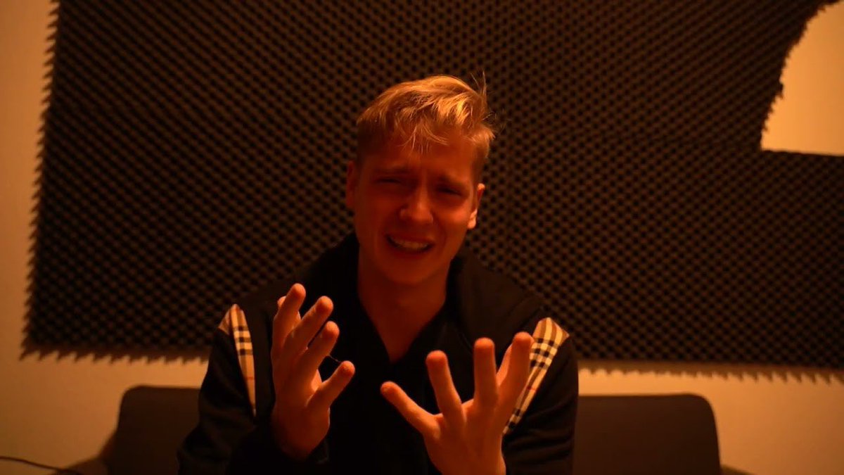 <a href="/Kuchngeschmack/">KuchenTV</a> Dann gib ihm doch mal Schauspielunterricht