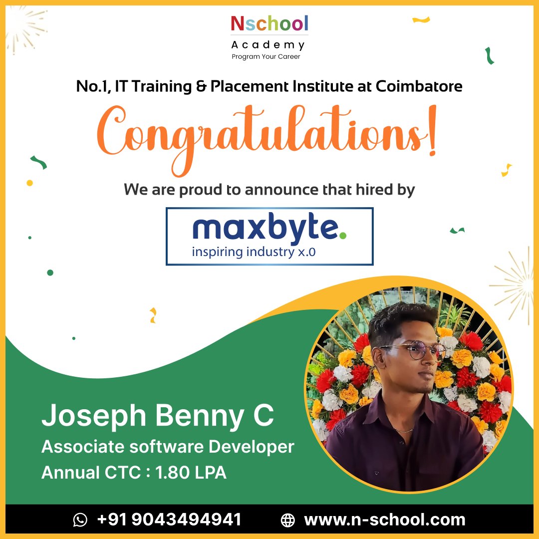 Nschool Academy tweet media