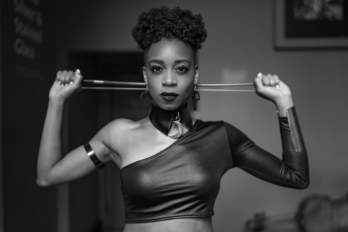 TDEDionysus's tweet photo. What a week for exciting news!

Super thrilled to be commissioning @AyannaWJ to write for us, can't wait to play her #music 🎶

Watch this space for a new work for our 6tet of #StringQuartet #Harp &amp; #Clarinet coming early next year

🙏 @ace_national for supporting this project https://t.co/lyuCAf41VA