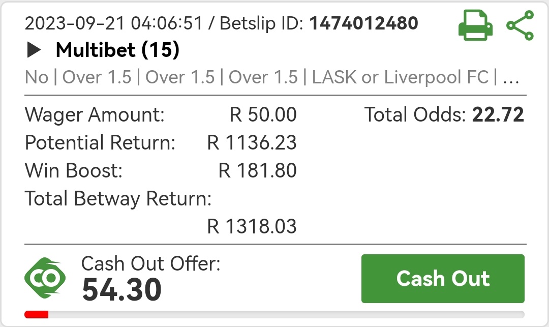 betway_assassin's tweet photo. Here's my take on today's games

Code: X57DBA540
Odds: 22.72

#TheRiseOfTheAssassin
#BetwayNkabi
#TheRedemption
#OneDayCouldBeToday https://t.co/kvx2TOjfn1