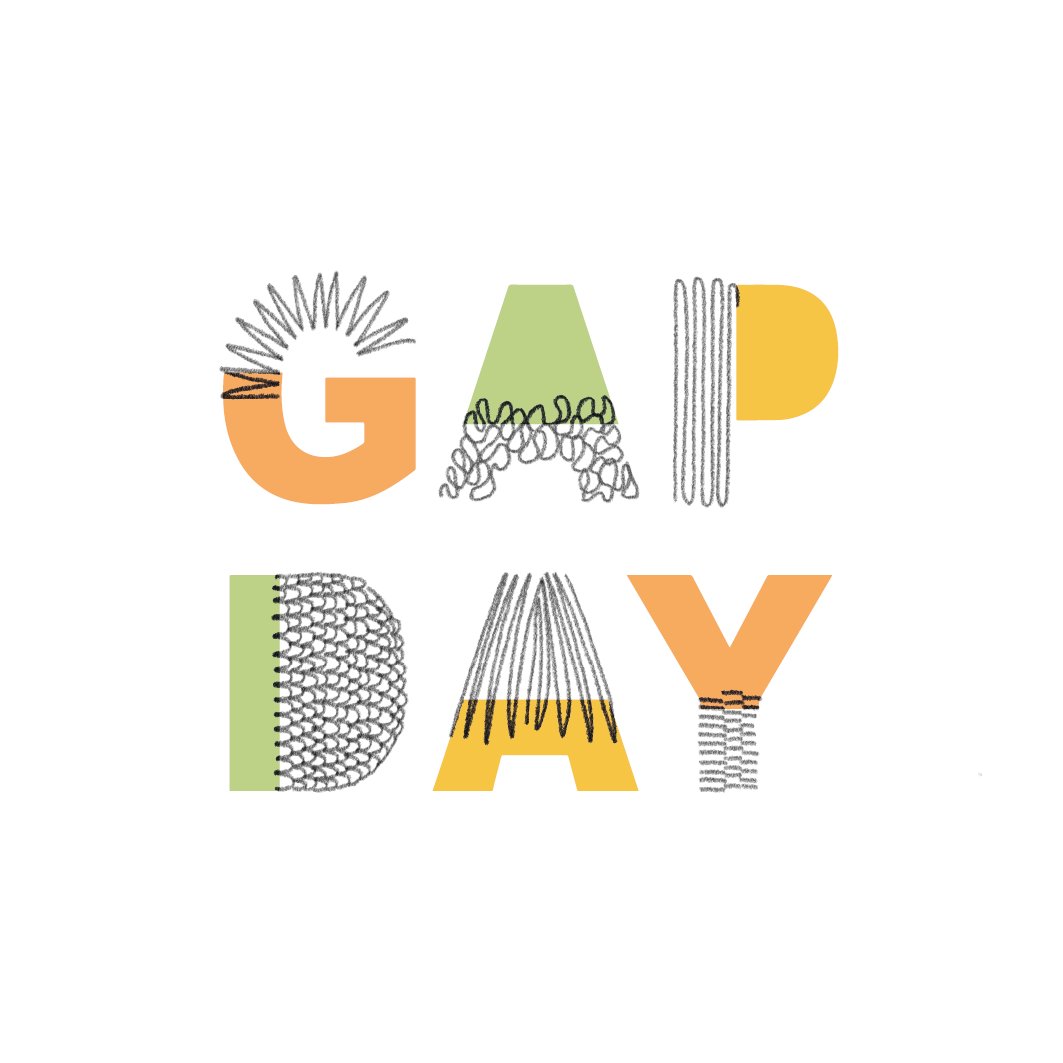 ☀️💚 Gap Day 2023 applications are now open! Gap day started in 2015 &amp; has backed nearly 200 artists. This year we aim to support 40 more!

📚 For Gap Day details see: mermaidartscentre.ie/whats-on/artis… 
📆 Deadline: October 9, 2023, 5 PM.  🌟 #YayGapDay