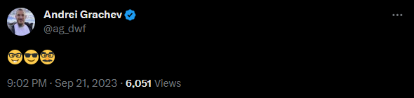 what did brother <a href="/ag_dwf/">Andrei Grachev 🦅🟠 $FF</a> mean by this?