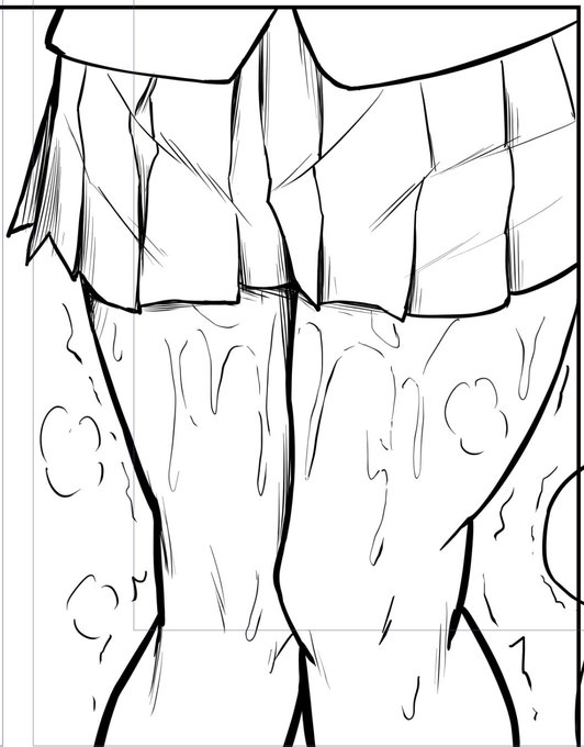 乳揉まれてお股びしょびしょ…… 