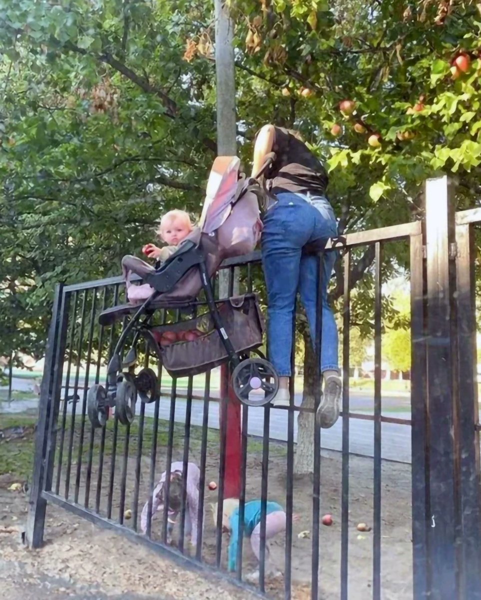 Таинственные обстоятельства: