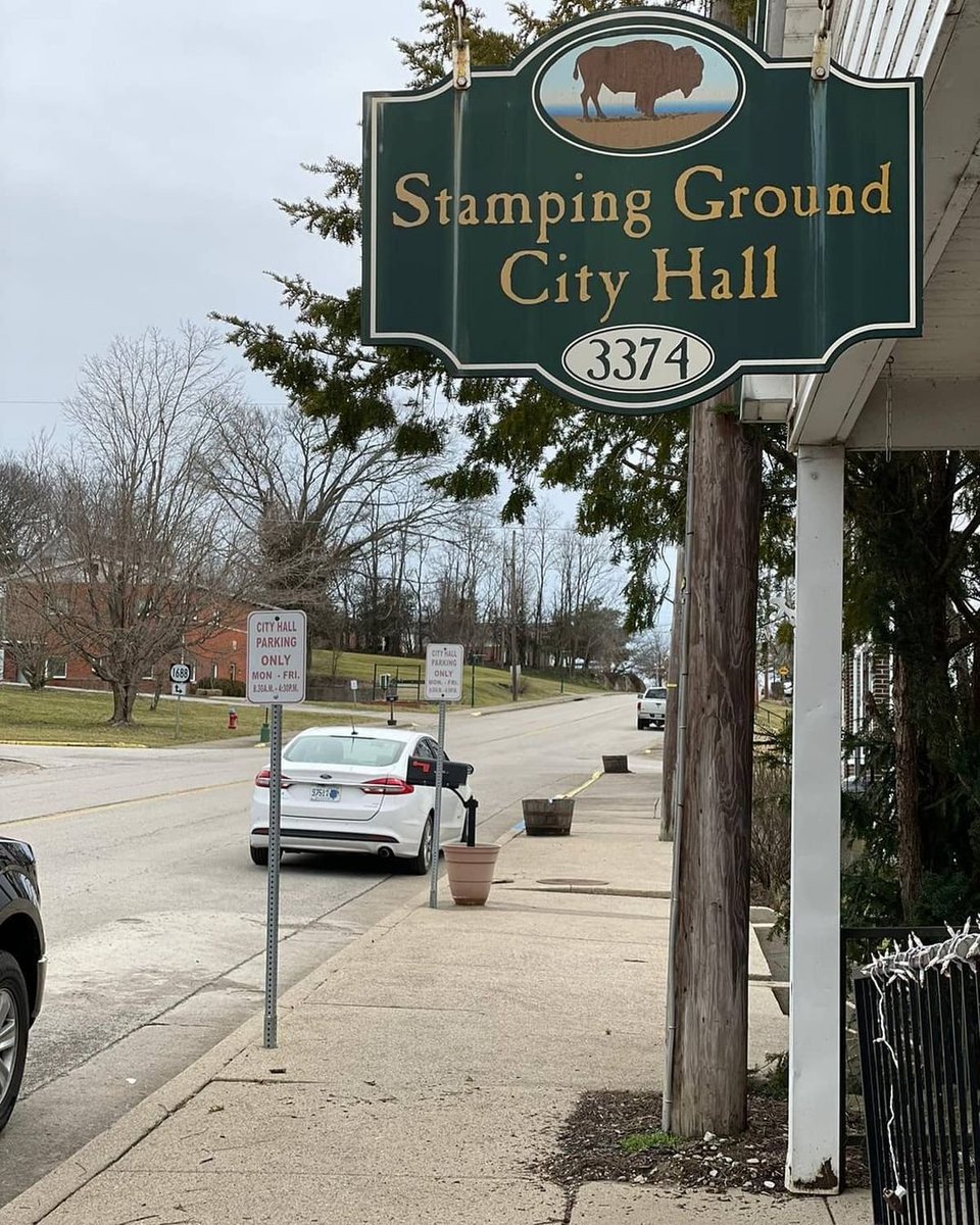 Kicking off the day in Stamping Ground, Kentucky, ensuring homes are safe and sound! 😎
Always a pleasure to serve this wonderful community.

#cornerstoneprotection #kentucky #lexington #localbusiness
