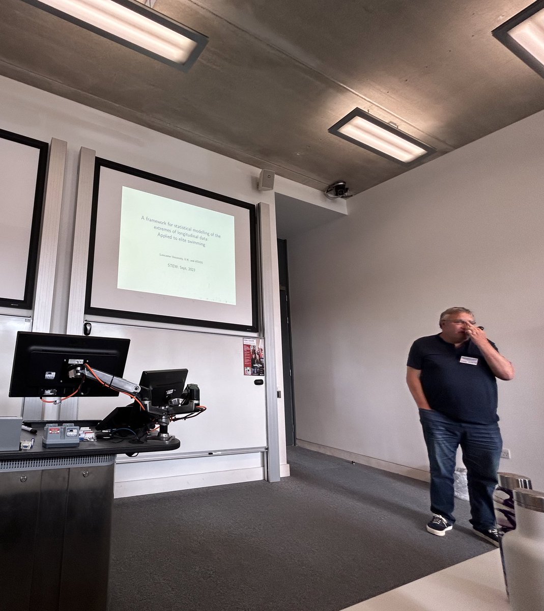 Eleanor D'Arcy tweet media