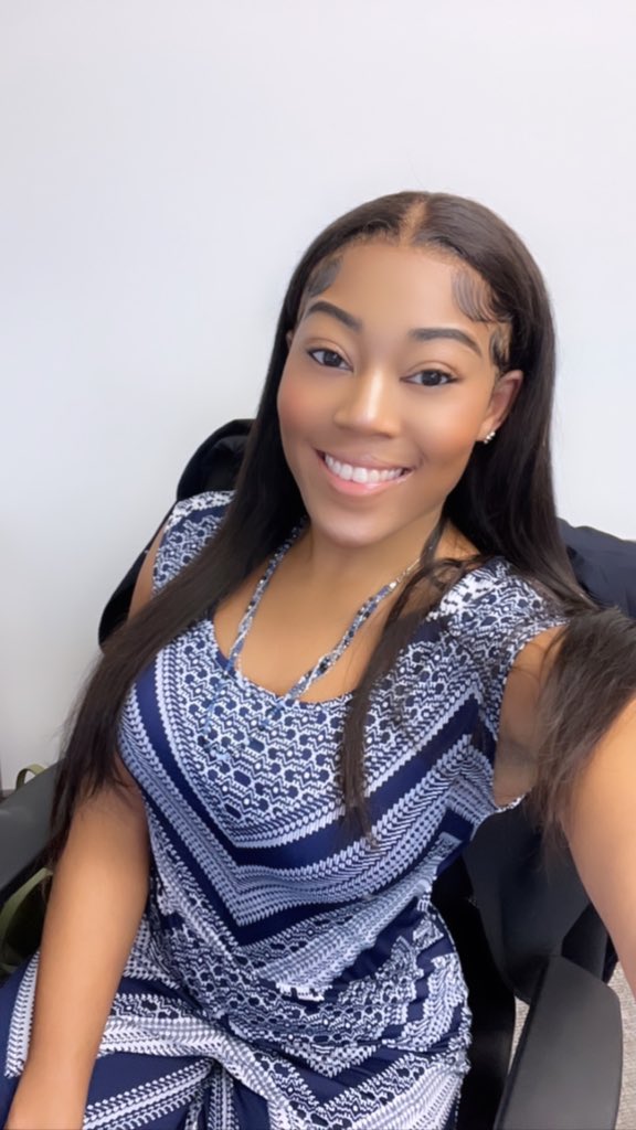 As we enter into Friday Jr., I wish a great and productive day to everyone. 

And remember if you or anyone you know has been injured, call me Imani M. Williams at @lesserlawfirm. 
📲561.472.8166
.
.
.
#lawyerbae #fridayjr #law #chiro