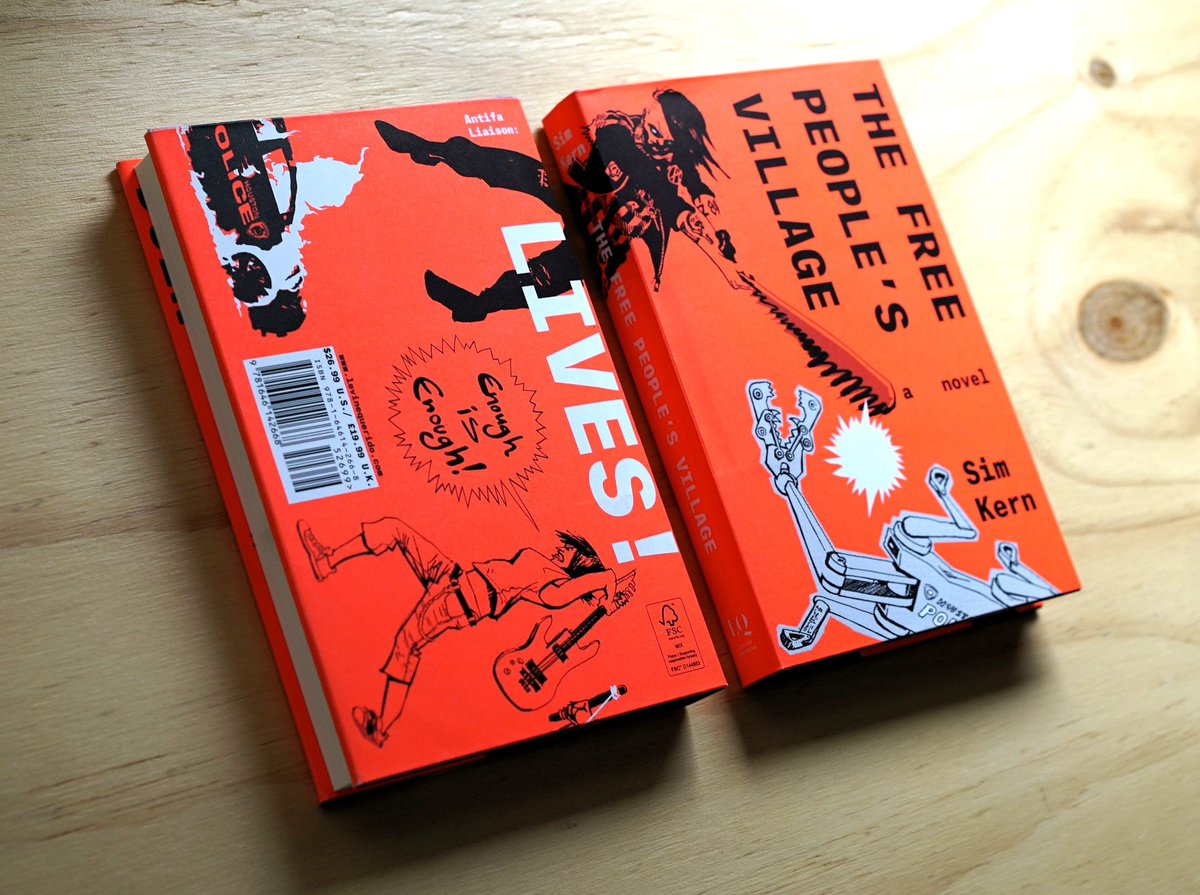 Things publishing professionals have told me “don’t sell.”
-scifi
-clifi
-political fic
-trans romance
-neopronouns
-indie press books
Guess what scifi clifi polemic, feat. a trans LI who uses neopronouns, out with an indie press, just became a USA TODAY BESTSELLER?!? 🖕😘