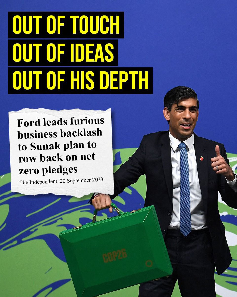 AndyAchilleos's tweet image. #NetZero Tories in govt = #NetZero2030