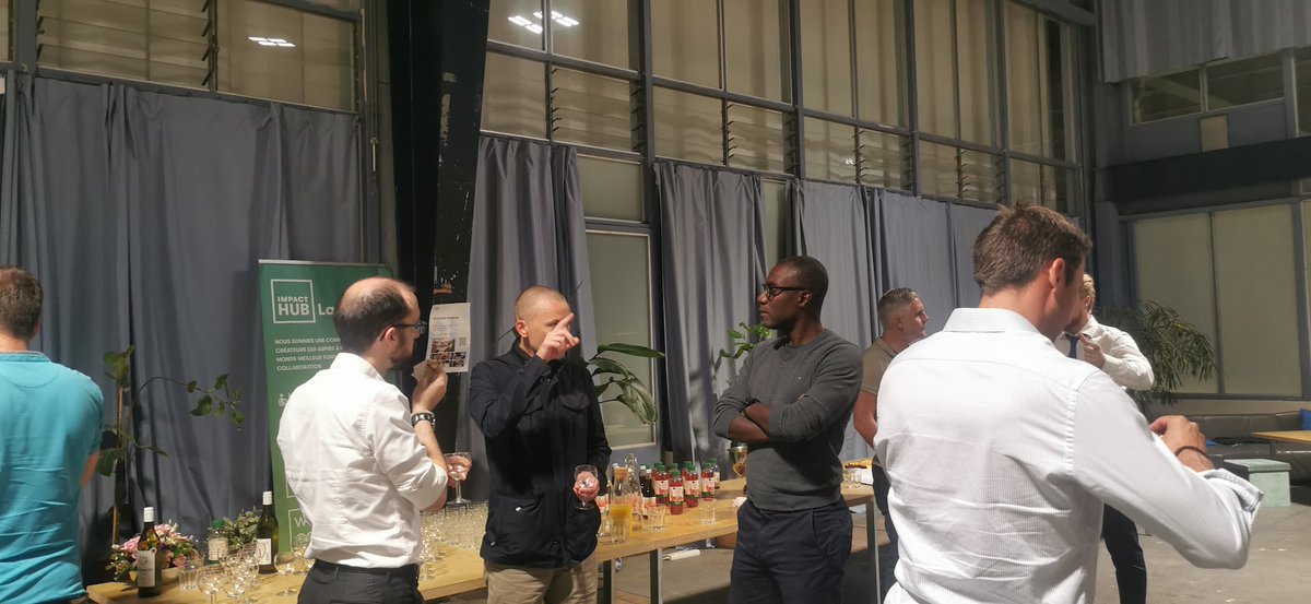 Arctonhq's tweet photo. 🔥 What You Missed at Lausanne's RWA Event! 🔥

Top minds from @metaco_sa, @swissborg, and @moneymastersapp joined us to shed light on the digital frontier at our inaugural IPO-roadshow. 

Here are the 3 groundbreaking insights you NEED to know. Let's unravel! 👇 

2️⃣ 📢 Speaker Revelations:

📊 @francoishelg  (@SwissBorg): The evolution of the digital asset space from ICO to RWA
🏦 Nicolas LE MERCIER (@metaco_sa ): An institutional gaze on digital assets 
🎢 David Giron (@moneymastersapp): A peek into the IPO adventure 
🔗 Merens Derungs (@Arcton): Unveiling asset tokenization 

#IndustryInsiders

 3️⃣ Key Takeaway 1: Brace Yourselfs Institutions are coming 📈

Thought the big institutions would take years to embrace digital assets? 

An insider hinted at a timeline of just 18-24 months! 

A massive portion of the USD 16tn could soon be on-chain. Exciting times ahead!

#DigitalAssets #InstitutionalShift

4⃣ ⏳ Key Insight 2: We're Only Getting Started! 🚀

Rather than a new learning, it's a realisation: RWA is in its infancy. The story is just beginning to unfold.

What led to this realization? A chat with one of the few stalwarts from the ICO era. It felt like déjà vu – we're at a similar starting point!

5⃣ 🎓 Key Insight 3: Unlocking Potential with Education

The true potential of digital assets awaits the power of knowledge. Clear RWA communication = broader acceptance + boosted innovation. 

Knowledge empowers all! #DigitalAssetsEducation

6️⃣ Digestible Learning Alert!

Dive into our 24-part lecture series on RWA. From basics to nuances, get a holistic view of the domain. 

Plus, spotlight on the world's first on-chain start-up IPO 🌐 
🔗https://t.co/wbshtFCFkK

7️⃣ Thank You Lausanne!

HUGE shoutout to everyone who attended! 🙌

Your energy, curiosity, and insights are the backbone of our thriving community. Cheers to more knowledge-sharing sessions! 🥂

#ThankYouLausanne #DigitalAssetsCommunity🥂

🚀 We are democratizing start-up investments via on-chain Start-up IPOs.  

Join the movement for a more equitable and rewarding investment landscape:
 
📷https://t.co/0wpiavcFjU