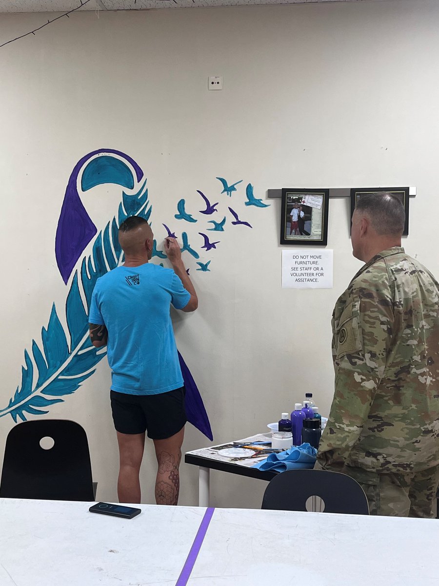 Area Support Group-Kuwait tweet media