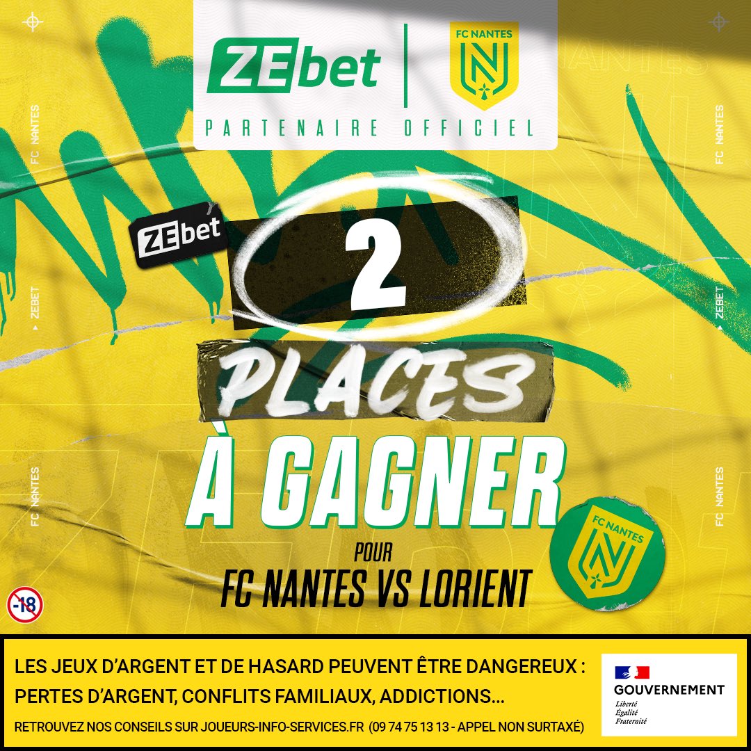 NTK Pronos tweet media