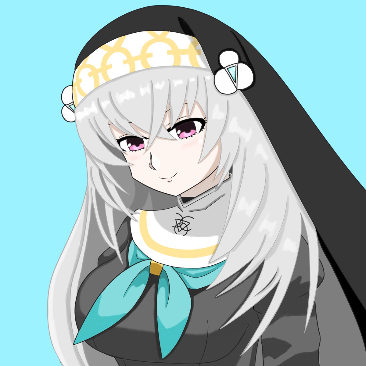 とんかつの衣着たブタ tweet media