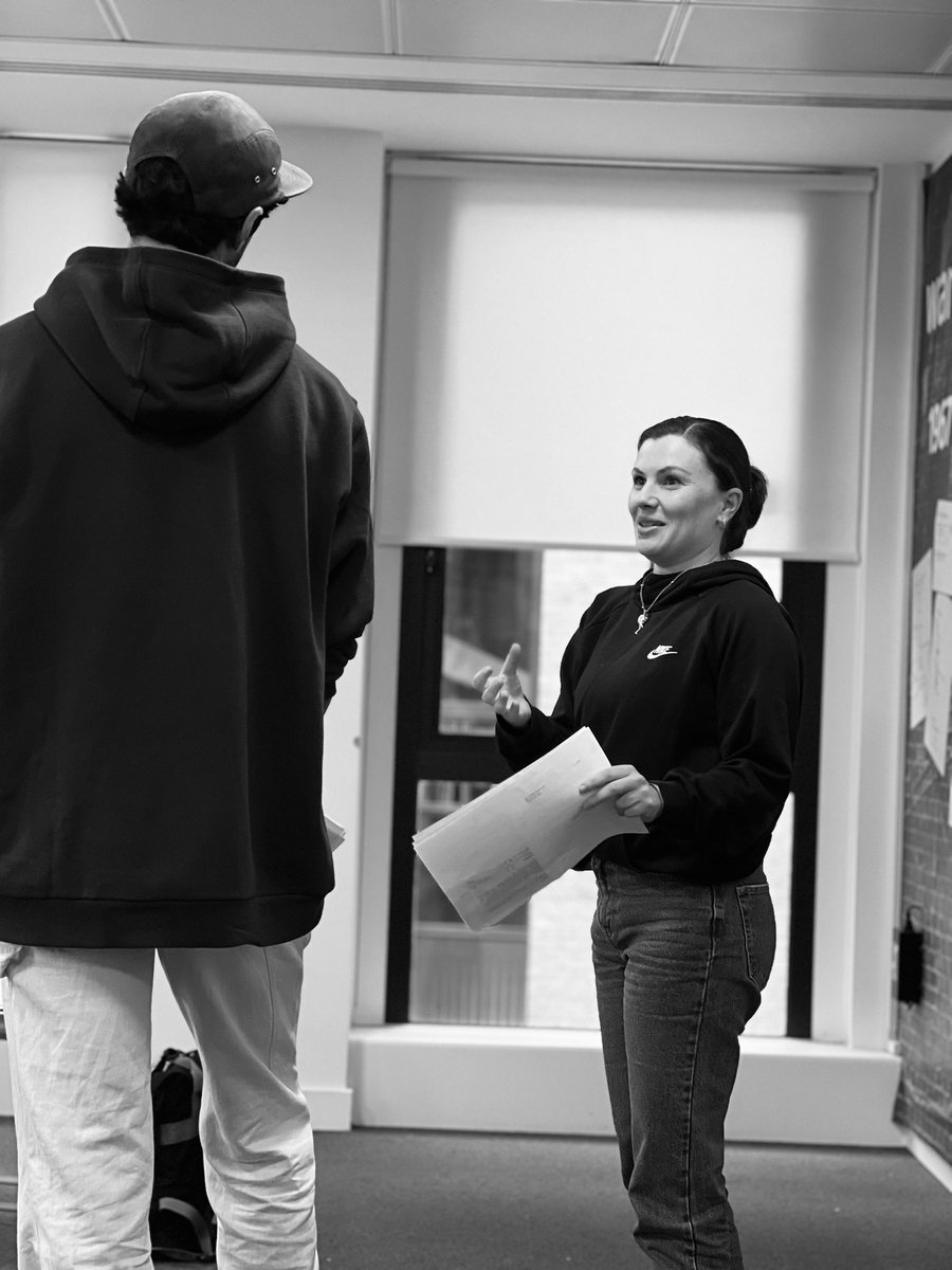 Sean Stillmaker (@seanstillmaker) on Twitter photo Behind the scenes rehearsal photos of Generation Rent <a href="/nurserytheatre/">The Nursery</a> playing this Saturday! @BettinaParis10 directs @PetePicton & Jono Selvadurai in this timely two-hander.
Book free tix! rb.gy/y7ur9
#theatre Behind the scenes rehearsal photos of Generation Rent <a href="/nurserytheatre/">The Nursery</a> playing this Saturday! @BettinaParis10 directs @PetePicton & Jono Selvadurai in this timely two-hander.
Book free tix! rb.gy/y7ur9
#theatre