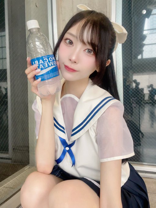 コスプレイヤー天上てんこのTwitter画像28