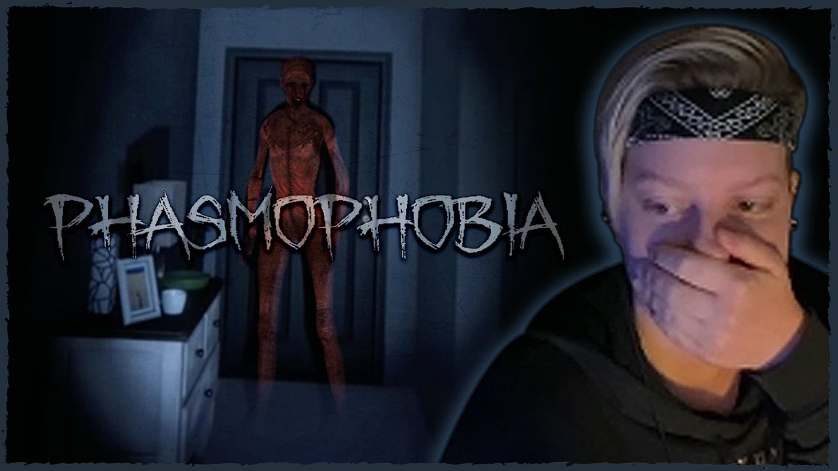 Salukess ! 

On se retrouve ce soir, pour un petit stream Phasmophobia ! :D

⚠ Le stream commencera à 20h et non à 20h30 ⚠

Rendez-vous sur :

💜#twitch : twitch.tv/lau_stream_

<a href="/RT4French/">FrenchRT</a> <a href="/French_Retweet/">Communauté Francophone 🇨🇵</a> @RTStreamee