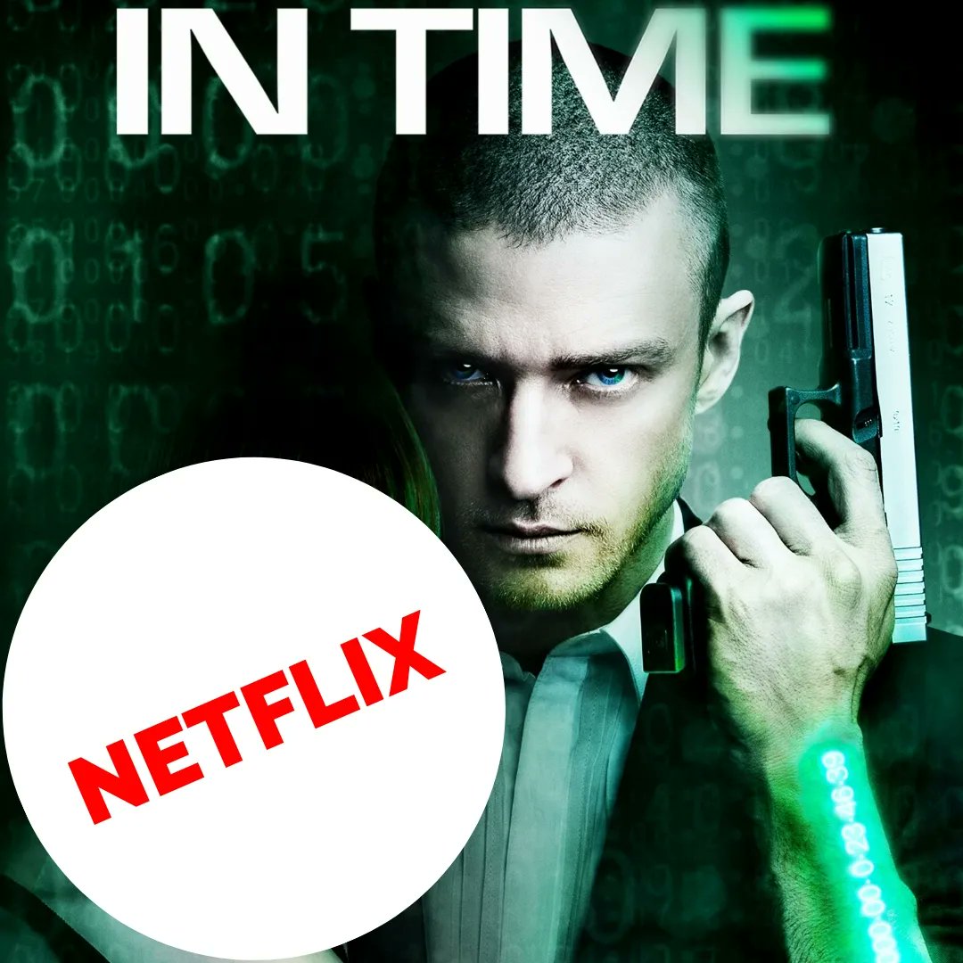 cinemapointer's tweet photo. ⭐⭐⭐⭐ Once you grasp the very simple concept of this sci-fi action, it will become a truly worthy, tension filled, action thriller. Very nice movie, even for folks who don't care for sci-fi. https://t.co/Bt5Np0EFzj