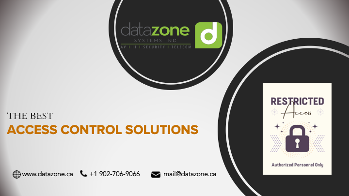 Datazone Systems INC (@DatazoneCanada) / Posts / X