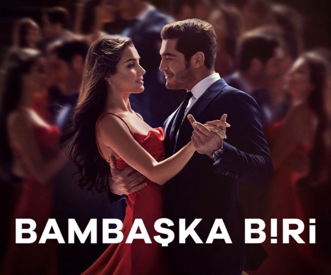 diziveefilmler's tweet photo. Başrollerini #HandeErçel ve #BurakDeniz 'in paylaştığı #BambaşkaBiri arap ülkelerinde bu ay en çok izlenen dizi olmuş.💥💥💥

(Haber: @TelevizyonGaze ) https://t.co/yk4uYcwZUD