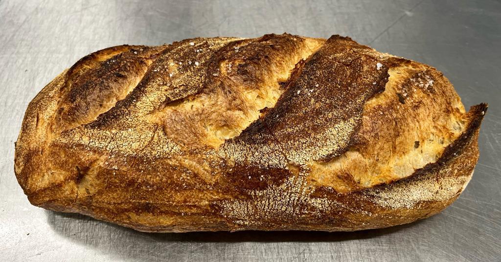 Bakers launch new loaves in Sourdough September ow.ly/XlSn50PMZMs via @BritishBaker #bakingnews #bakery #SourdoughSeptember