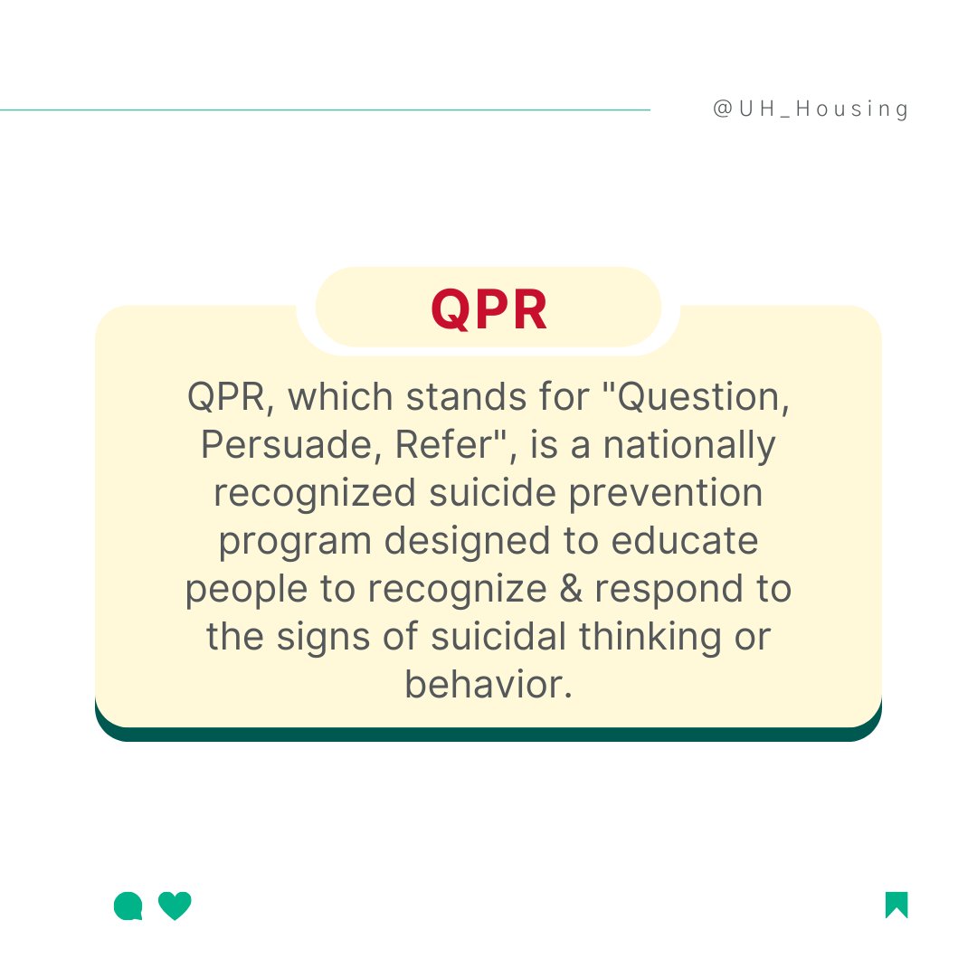 University of Houston Housing tweet media