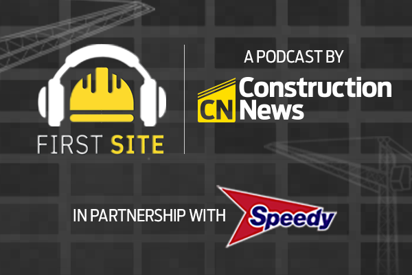 Construction News (@cnplus) on Twitter photo Ep. 2–Construction’s financial climate
Ben Vogel is joined by Max Jones, Lloyds Bank infrastructure & construction, and Leighton More, CFO at Sir Robert McAlpine.
In partnership with <a href="/SPEEDYSERVICES/">JUST SPEEDY</a>. Available on Apple Spotify and Google. Download here: ow.ly/ekY250PNhgy Ep. 2–Construction’s financial climate
Ben Vogel is joined by Max Jones, Lloyds Bank infrastructure & construction, and Leighton More, CFO at Sir Robert McAlpine.
In partnership with <a href="/SPEEDYSERVICES/">JUST SPEEDY</a>. Available on Apple Spotify and Google. Download here: ow.ly/ekY250PNhgy