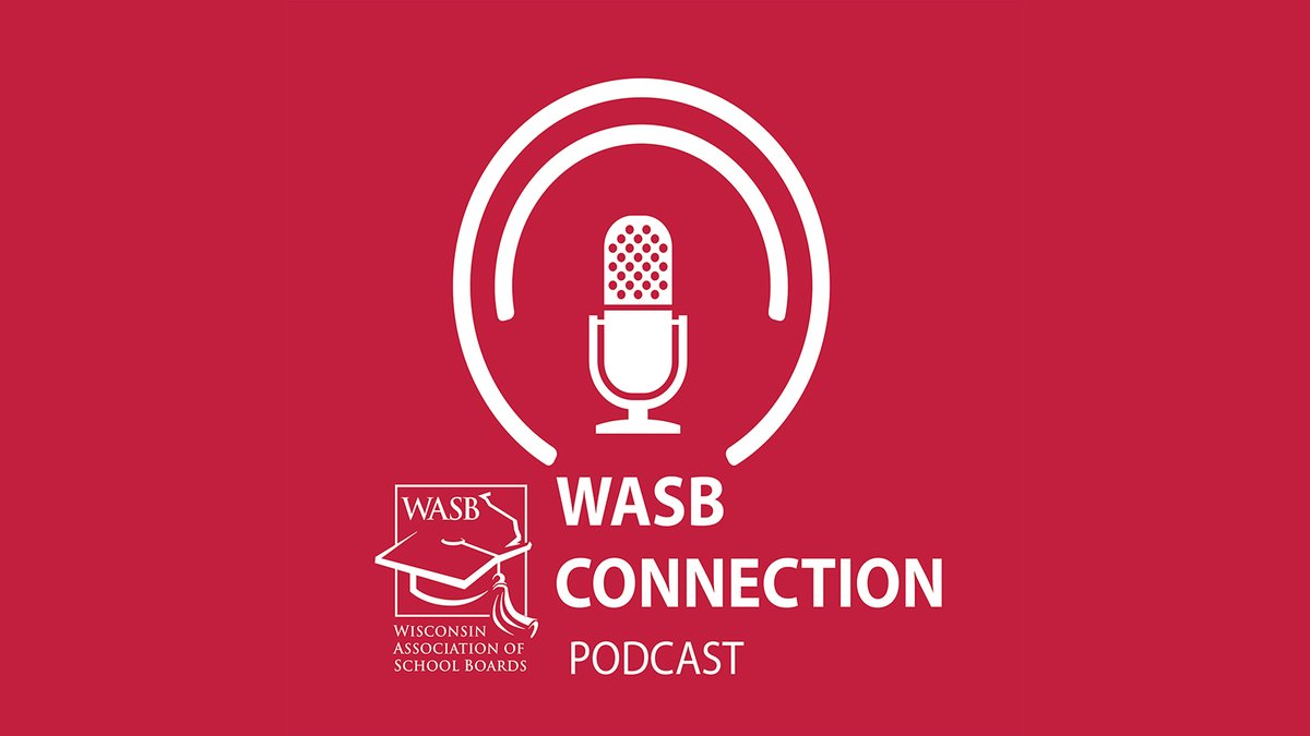 Have you listened to the latest WASB Connection Podcast episode yet?

We explore the connection between thoughtful, continuous financial monitoring and community trust with the <a href="/WisconsinASBO/">WASBO</a> Executive Director.

🎧 Listen: ow.ly/8x0k50PI0hv