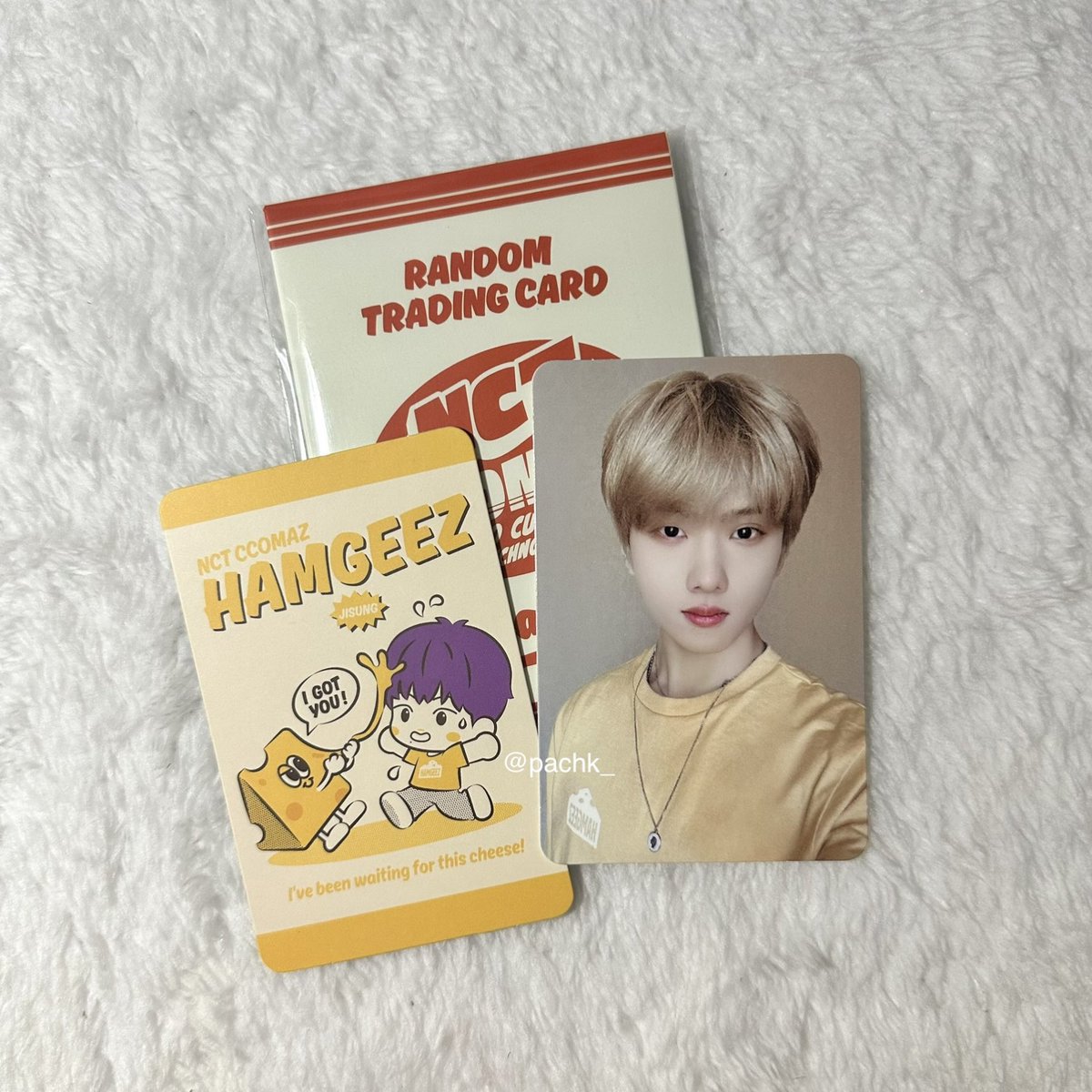 pachk_'s tweet photo. ₊˚⊹ พร้อมส่ง NCT ccomaz 2nd 

Trading card set orange
All จีซอง 200 รวมส่ง💌 ₊˚⊹

#ตลาดนัดnct #ตลาดนัดnctdream https://t.co/p1CPxfDxNg