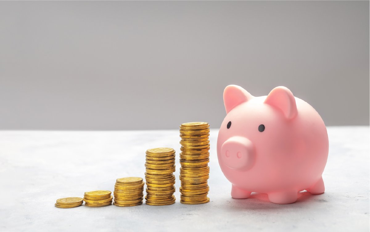 WoodwardMarkwel's tweet image. Did you know? 🤔

When it comes to using your pension pot, buying an annuity is one option that provides a regular retirement income for either your lifetime or a fixed term....
----
Read more on our blog below 👇
loom.ly/pIXHZa8

 #fixedterm #retirementincome #oneoption