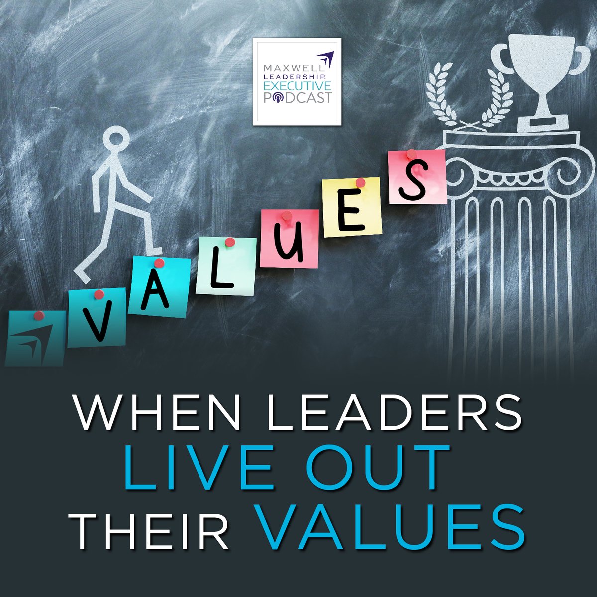 Maxwell_Leaders's tweet photo. Are you truly embodying your core values? This week's podcast emphasizes the vital role of understanding and aligning your values with your leadership style. Join the conversation! 👉 https://t.co/KNlfB5K80d
#leadershippodcast #leadwell #5levelsofleadership https://t.co/QroCNZS6Jh