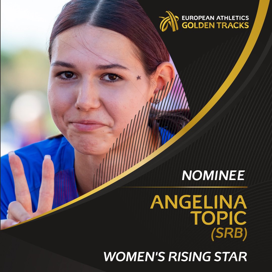 European Athletics tweet media