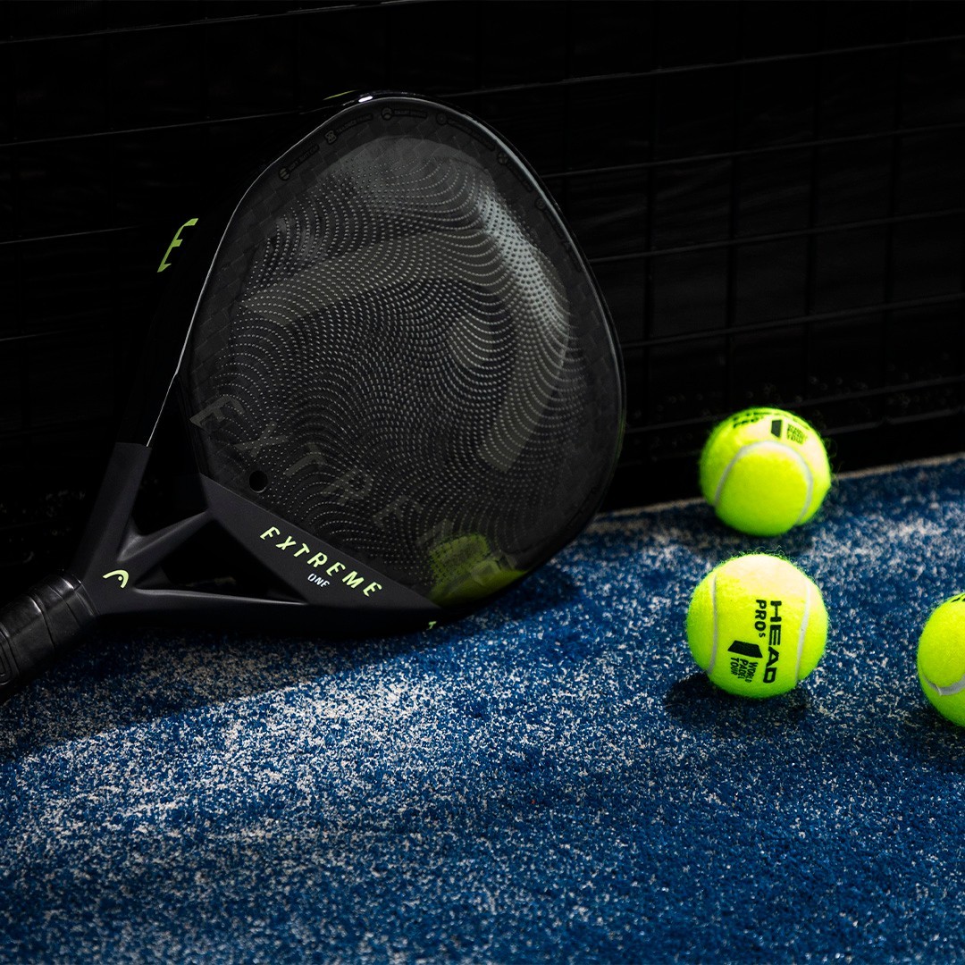 StreetPadel_es's tweet image. ¡La revolución en el mundo del pádel ha llegado a StreetPadel! 
🎾 Descubre la nueva colección de Head y prepárate para dominar la pista como nunca antes. 
💪 Desde innovadores diseños hasta tecnología de punta.

 🏆 #StreetPadel #HeadPádel #NuevaColección
