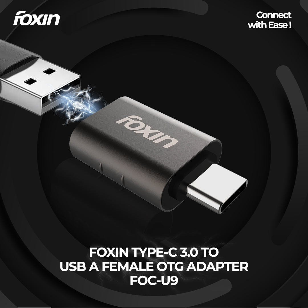 foxinindia's tweet photo. No More Hassles โ Just Connect with Our Easy-to-Use Adapter!
๐๐ฏ๐๐ข๐ฅ๐๐๐ฅ๐ ๐ง๐จ๐ฐ ๐จ๐ง ๐
๐จ๐ฑ๐ข๐งโ๐ฌ ๐ฐ๐๐๐ฌ๐ข๐ญ๐ - https://t.co/AaBEVoeRgp
#Foxin #FOXINOTGAdapter #TechAccessories #OTG #USB #GadgetEssentials #OTGAdapter #forextraordinaryindividuals #stayconnected https://t.co/nieRgnshry
