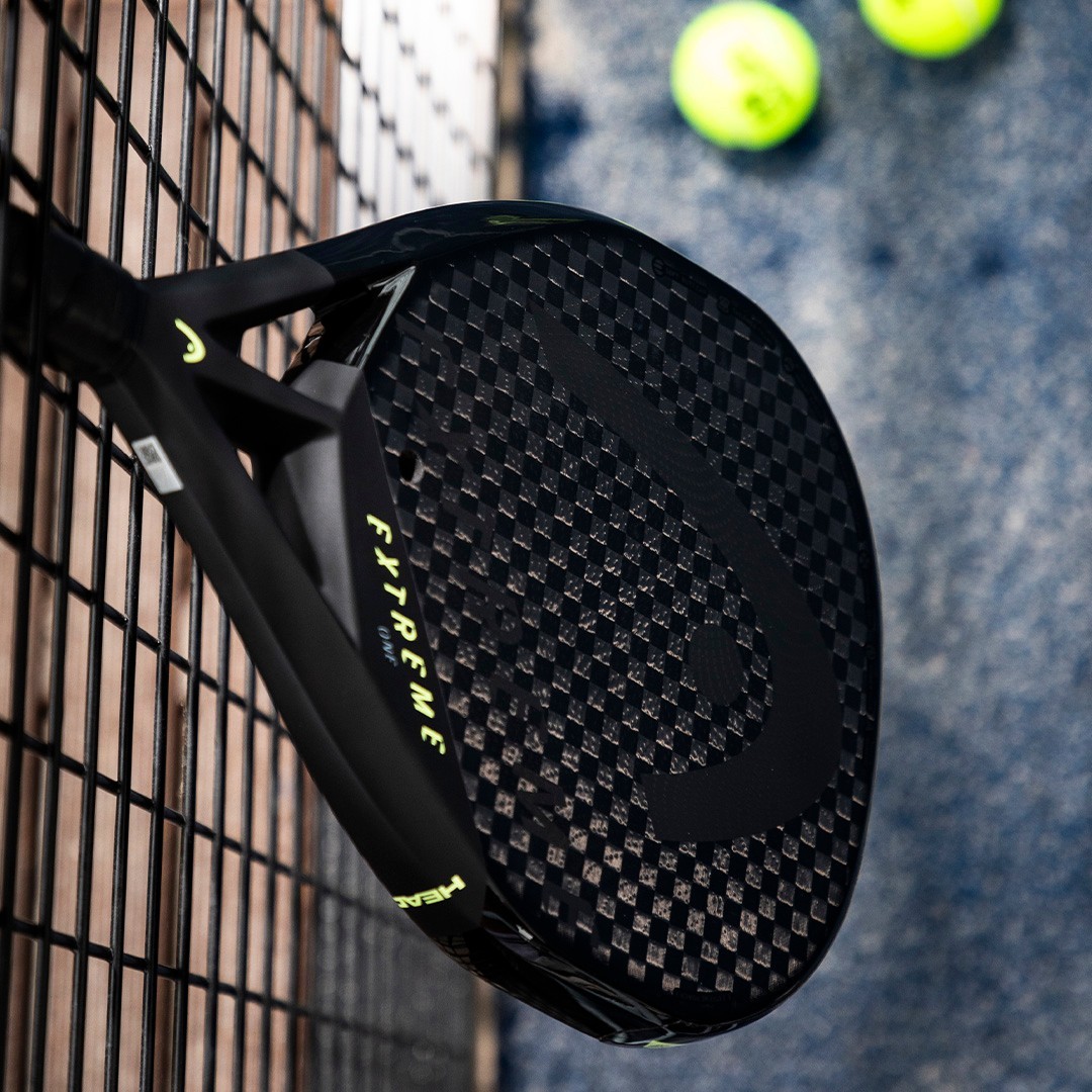StreetPadel_es's tweet image. ¡La revolución en el mundo del pádel ha llegado a StreetPadel! 
🎾 Descubre la nueva colección de Head y prepárate para dominar la pista como nunca antes. 
💪 Desde innovadores diseños hasta tecnología de punta.

 🏆 #StreetPadel #HeadPádel #NuevaColección