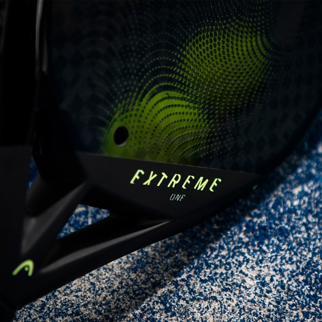 StreetPadel_es's tweet image. ¡La revolución en el mundo del pádel ha llegado a StreetPadel! 
🎾 Descubre la nueva colección de Head y prepárate para dominar la pista como nunca antes. 
💪 Desde innovadores diseños hasta tecnología de punta.

 🏆 #StreetPadel #HeadPádel #NuevaColección