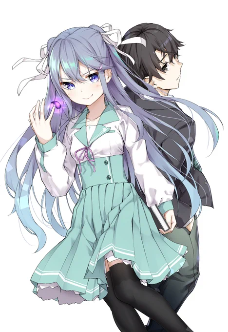 告知のタイミングで上げようと思ったけどタイミングを逃してしまってあげれなかったやつ 