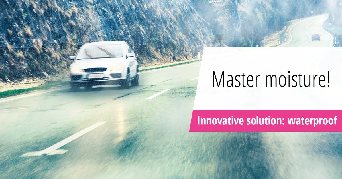 IMS Connector Systems tweet media