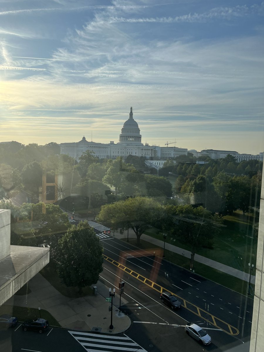 Sometimes there are days that you just know are going to be good.