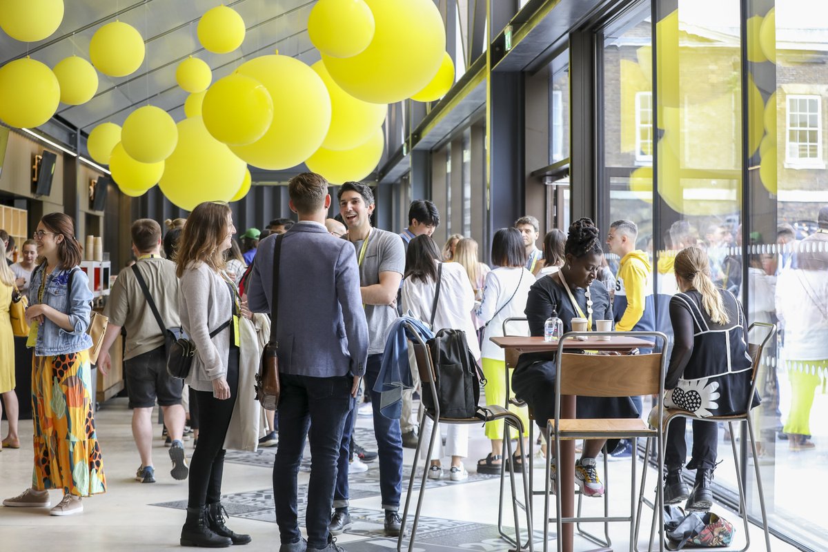 GinLiveLondon's tweet photo. Gin Live London 2024 is now taking place at a new location — at the stunning Woolwich Works in London. Sign up to our priority list to receive early access to ticket sales.

https://t.co/rEGvUOgHyl

#GinLiveLondon #NewLocation #TicketsComingSoon https://t.co/Nmf9hmTsLl