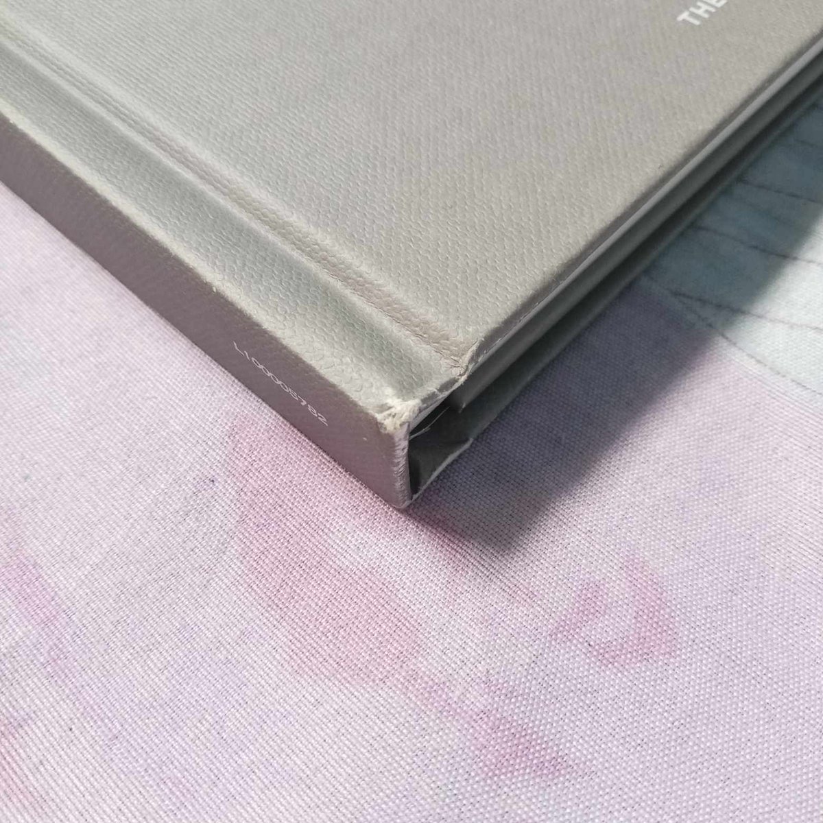 sodaconecart's tweet image. 🛒 #scnsells

wts lfb ph tbz

THEBOYZ Maverick unsealed album storybook ver + cloud pochacco pc holder

₱185 + pf + lsf

- cd only
- corners have somes small dents and discoloration
- onhand
- PAYO / 3 day Dop
- ❌ sensitive buyers

MOP: G-CASH
MOD: GGX

📍Cavite 🇵🇭

‼️dm/reply