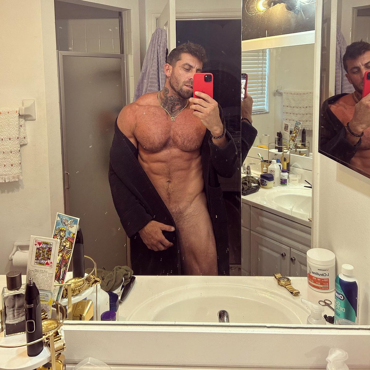 65 % off sale till the end of the day !!! Don’t miss the fun 😈😈🔥
LINK IN BIO