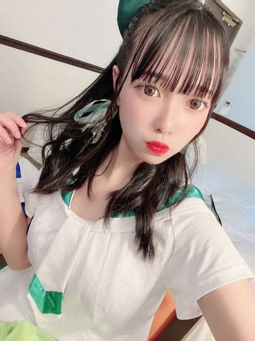 Twitterのコスプレ画像14