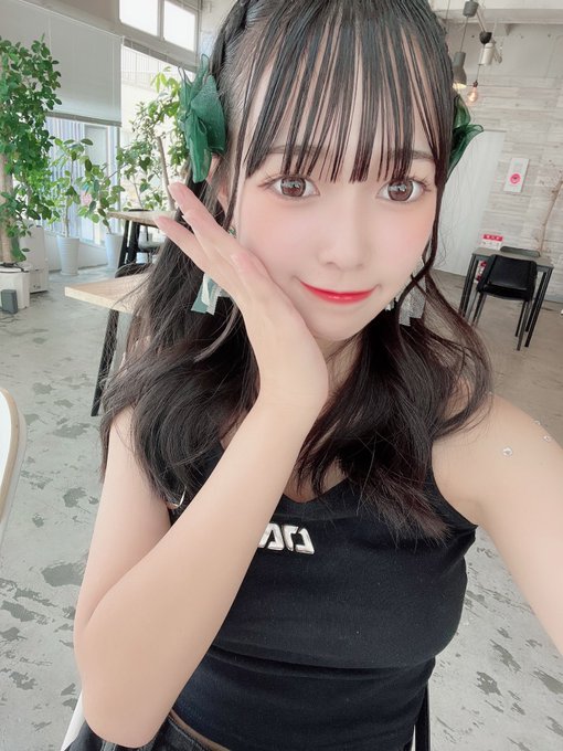 Twitterのコスプレ画像15