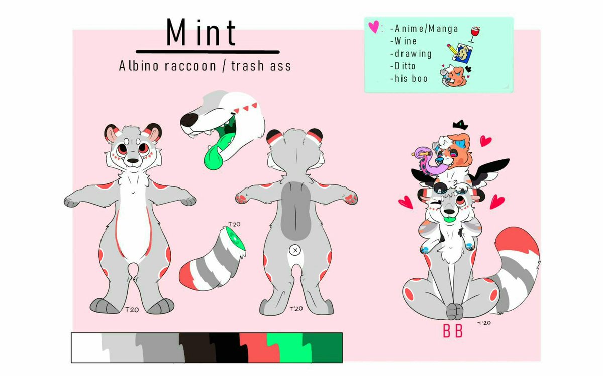 мıпт 🌱 tweet media